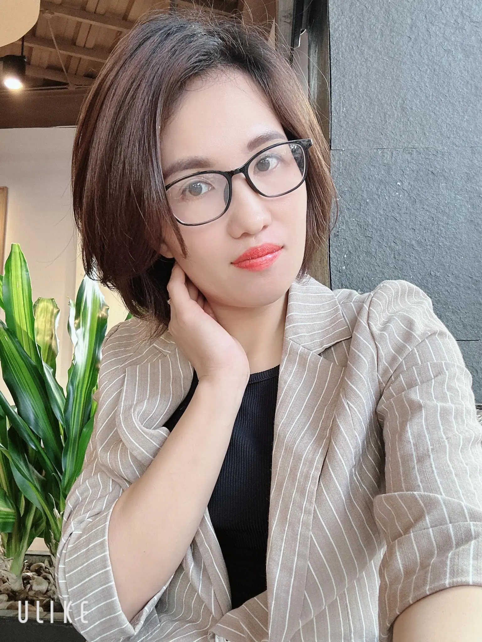 Ms. Phạm Hương Giang